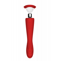 RED REVOLUTION GEORGIA